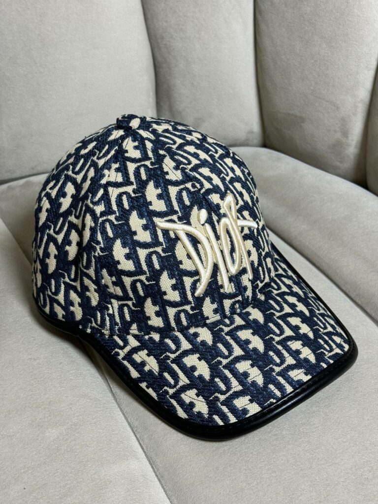 Кепка Dior