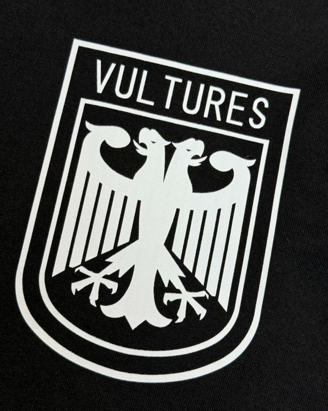 Кофта Vultures