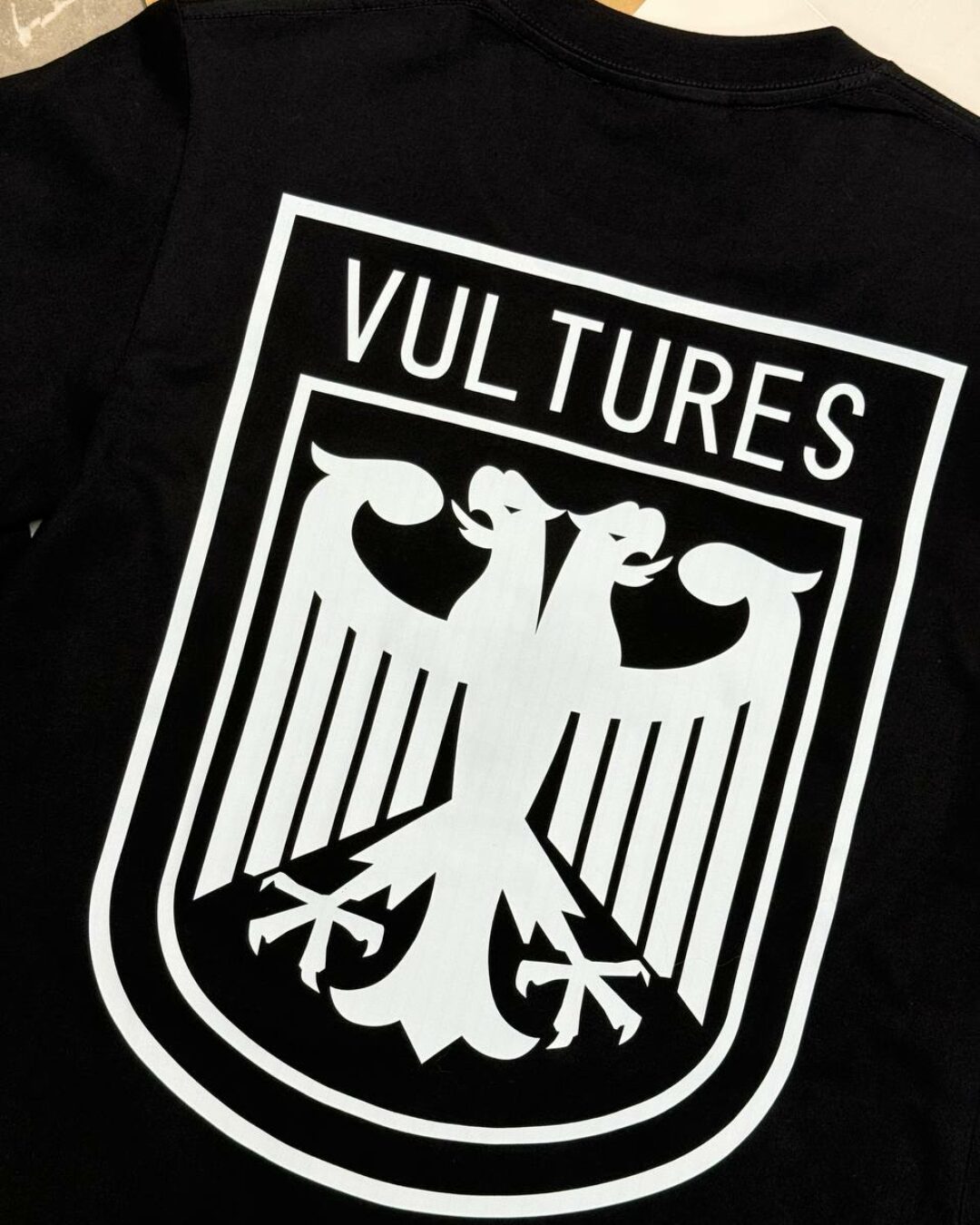 Кофта Vultures