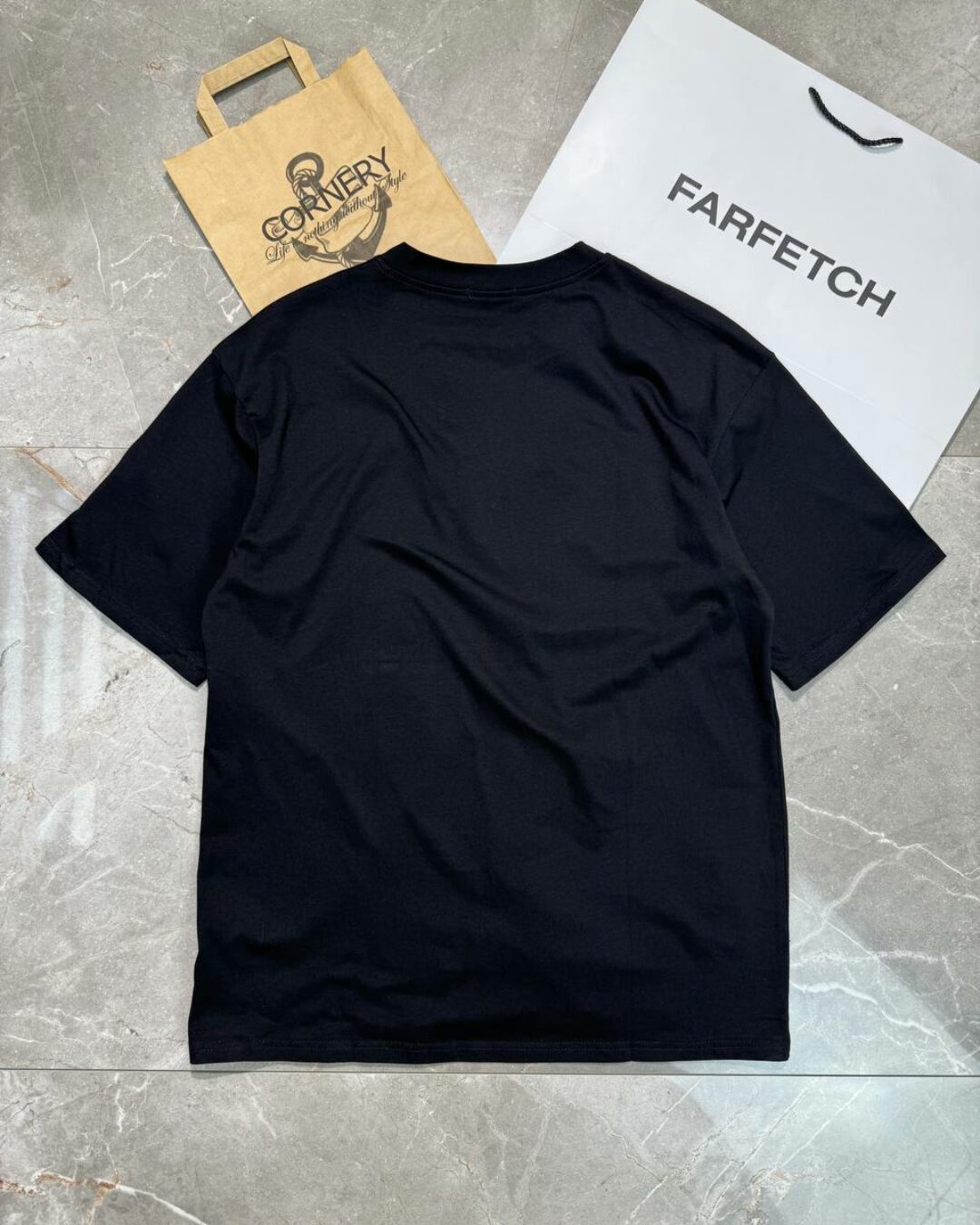 Футболка Givenchy