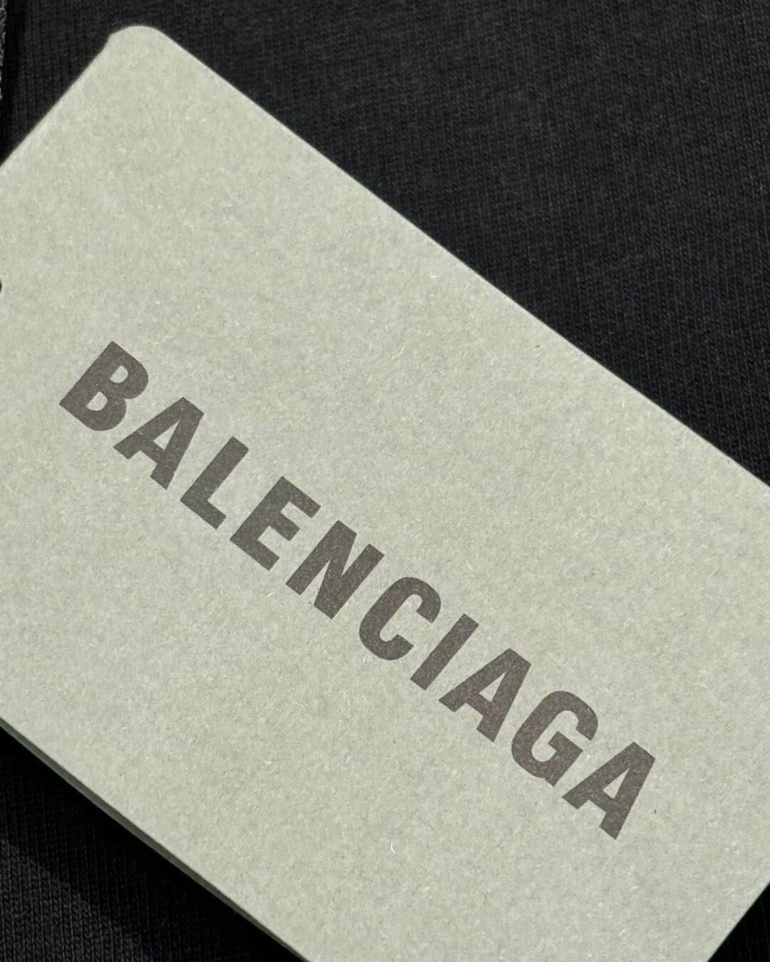 Футболка Balenciaga — фото 8