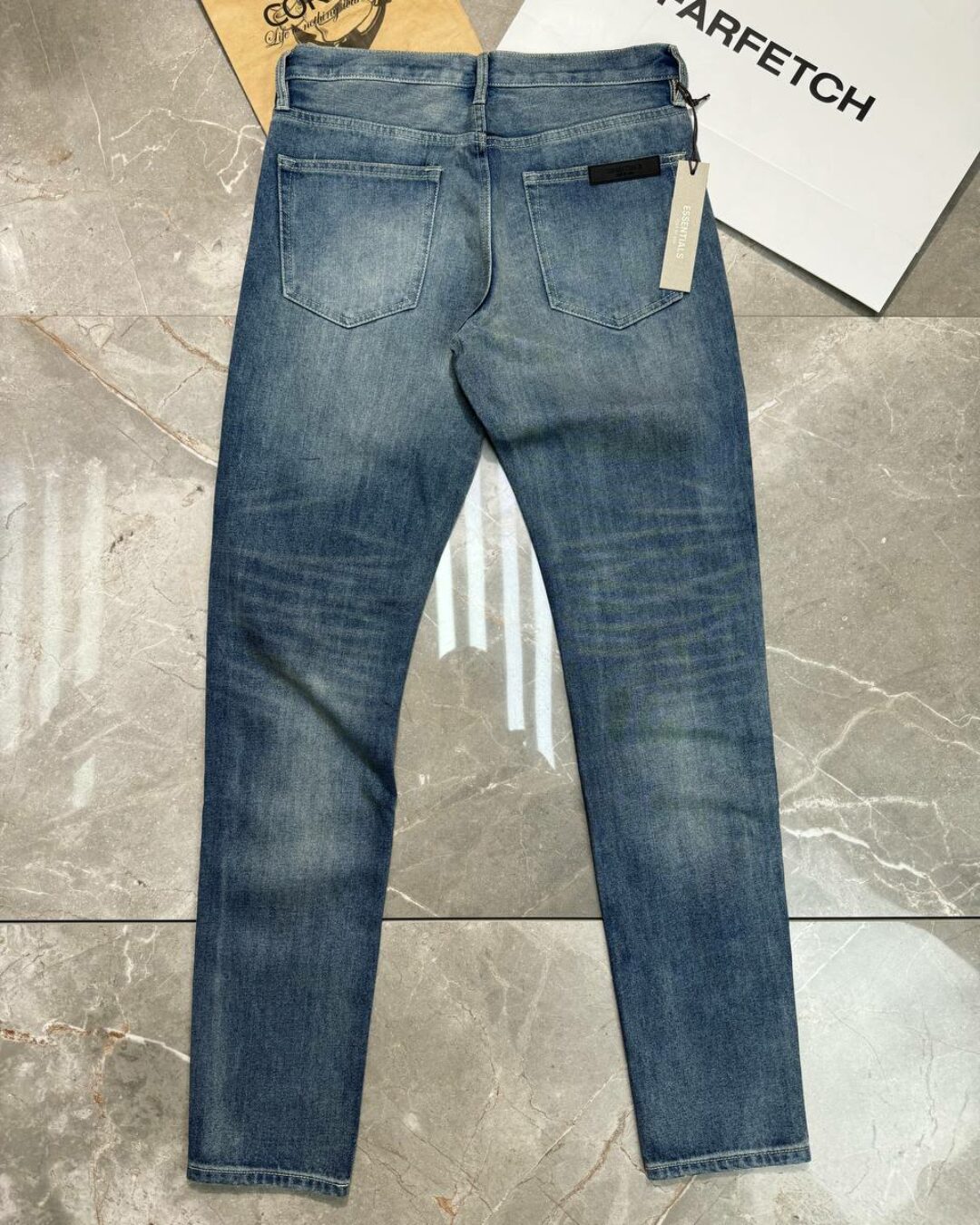 Джинсы Fear Of God