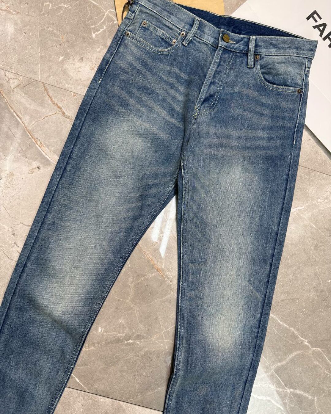Джинсы Fear Of God