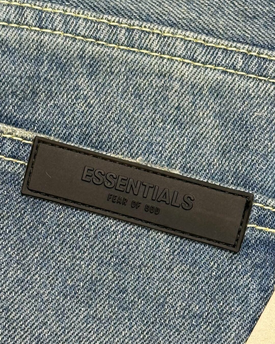 Джинсы Fear Of God