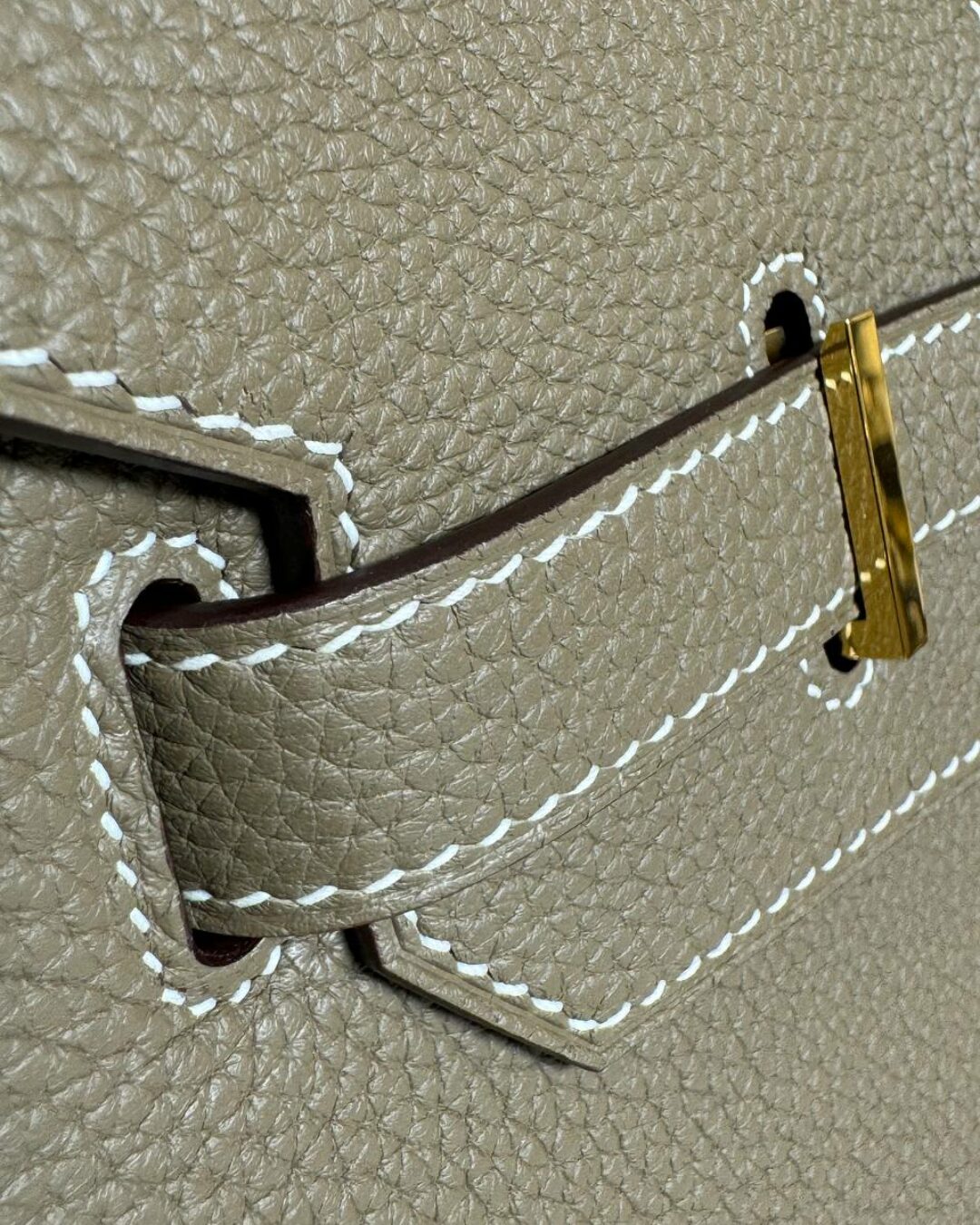 Сумка Hermes Birkin (35см)