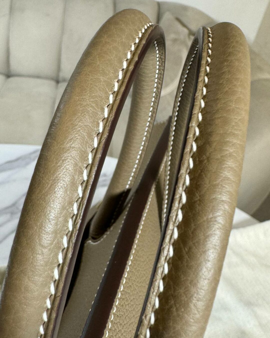 Сумка Hermes Birkin (35см)