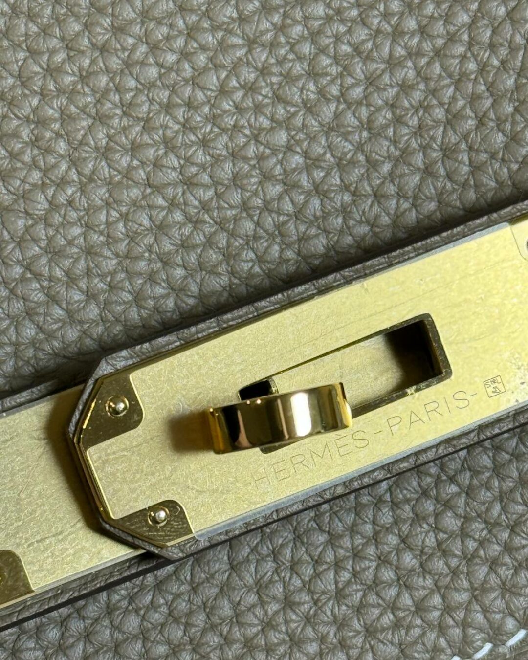 Сумка Hermes Birkin (35см)