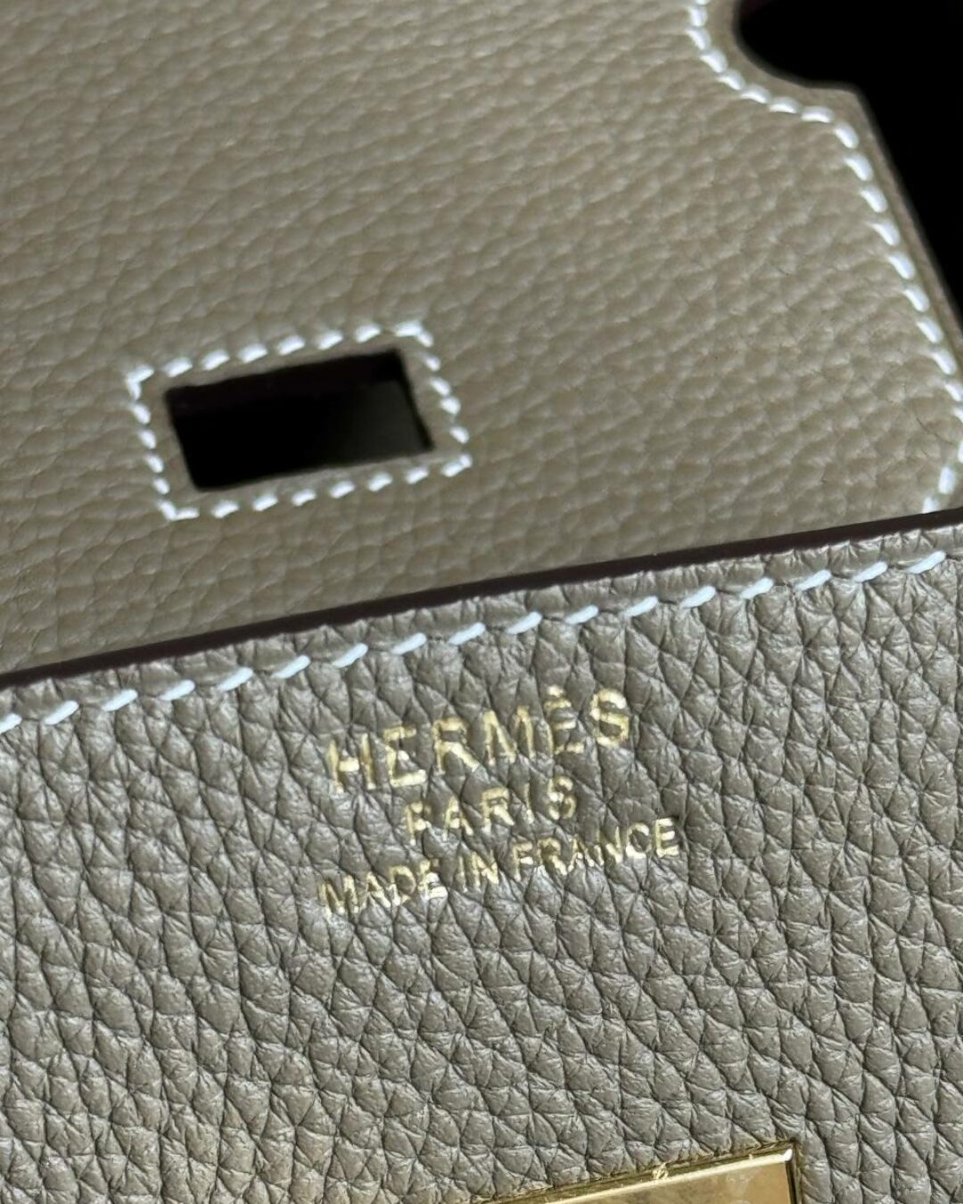 Сумка Hermes Birkin (35см)