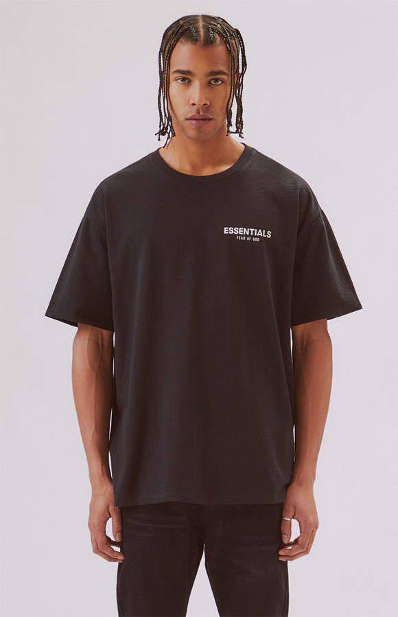 Футболка Fear of God