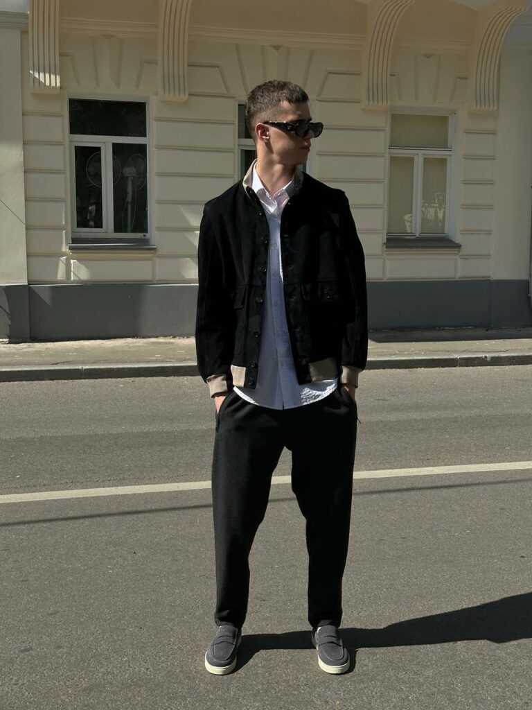 Куртка Brunello Cucinelli