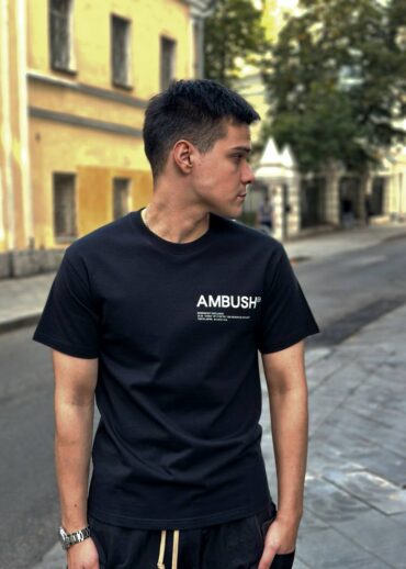 Футболка Ambush