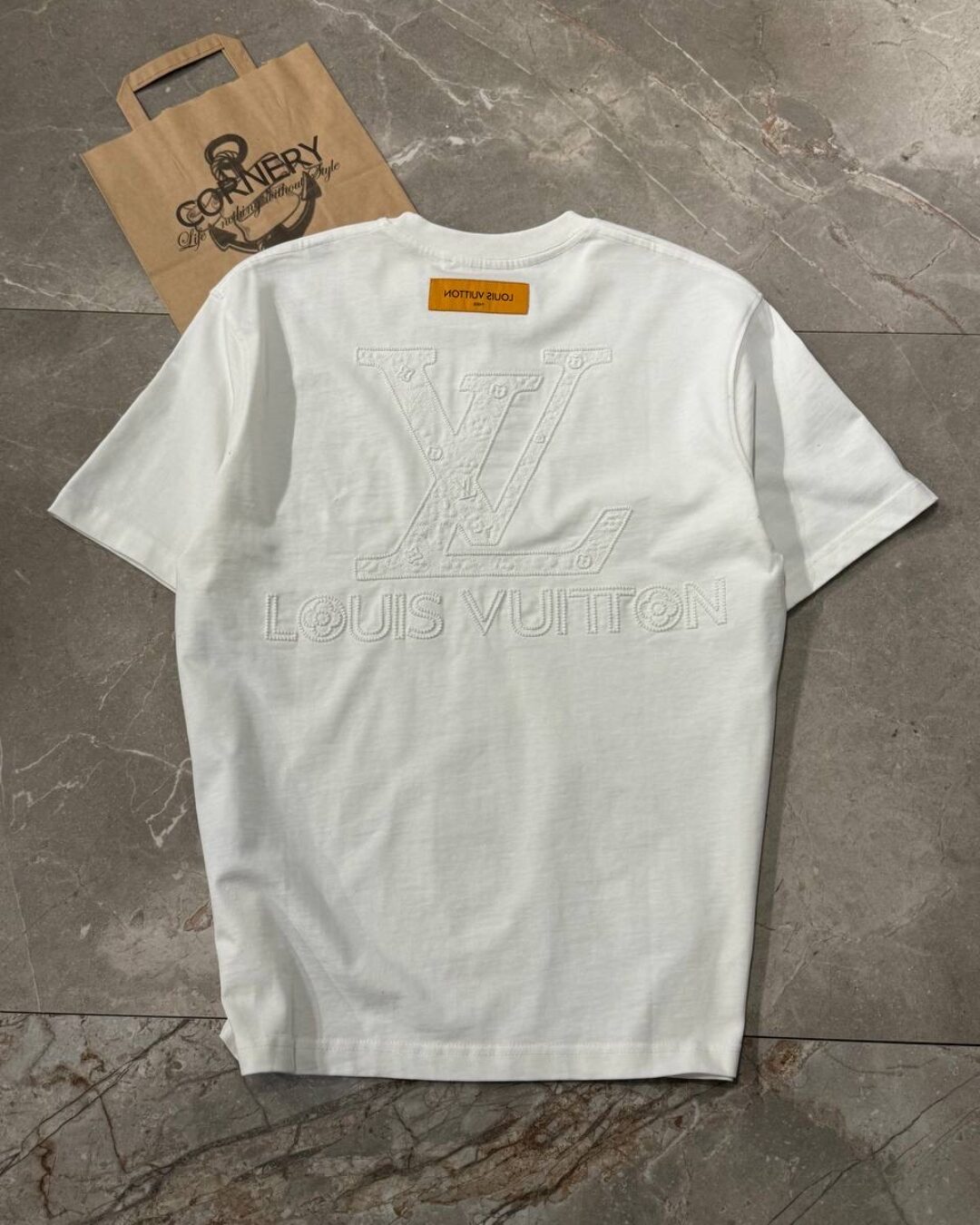 Футболка Louis Vuitton
