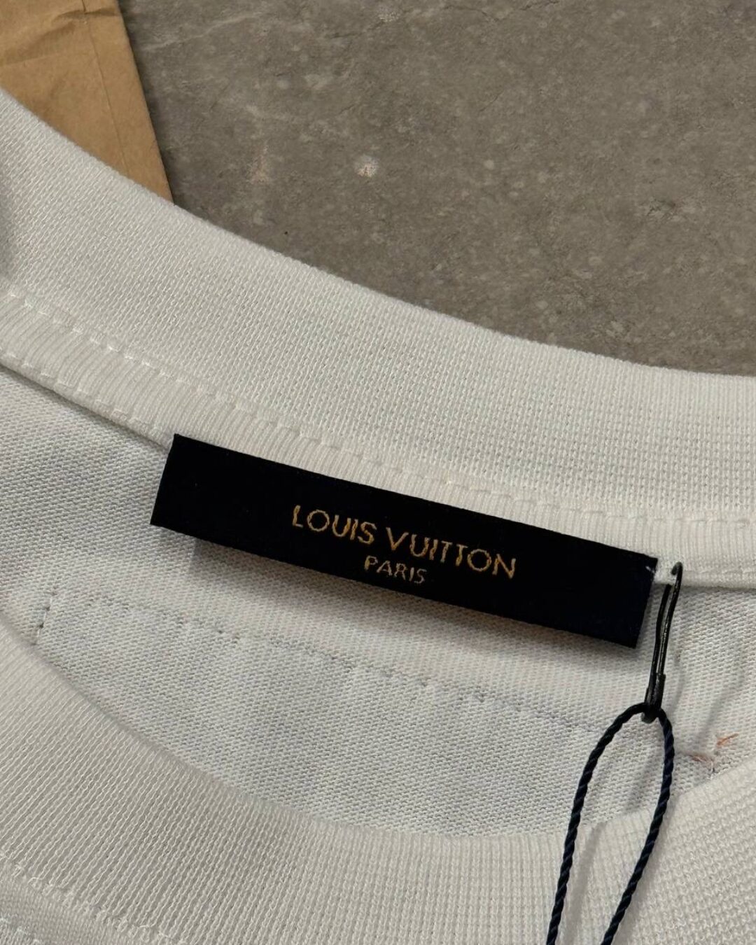 Футболка Louis Vuitton