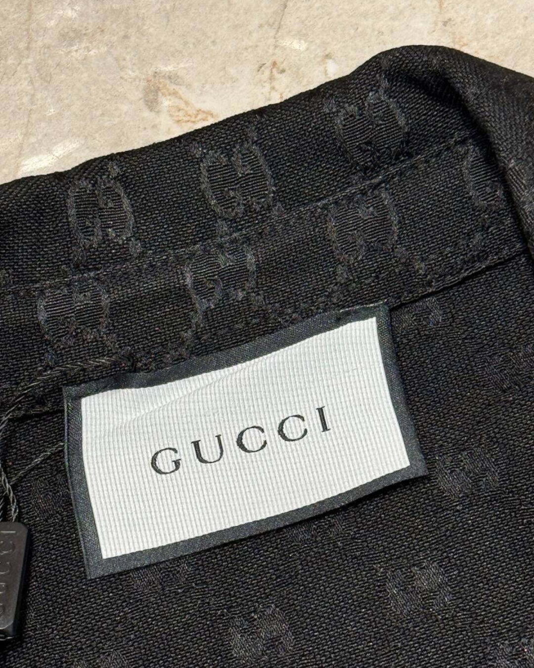Костюм Gucci