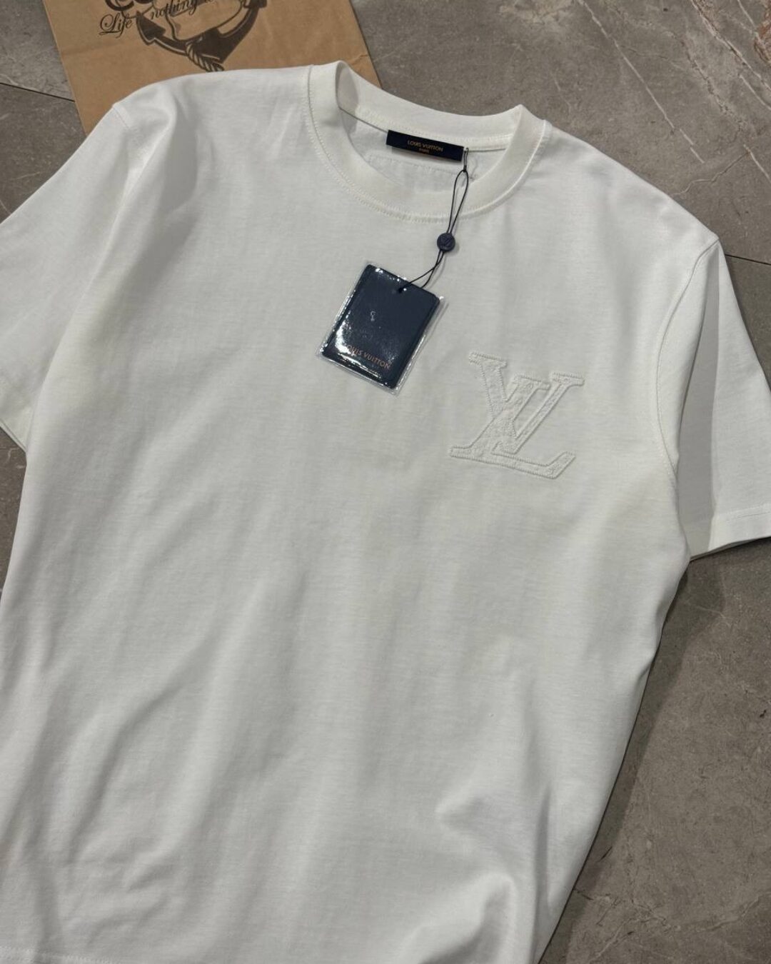 Футболка Louis Vuitton