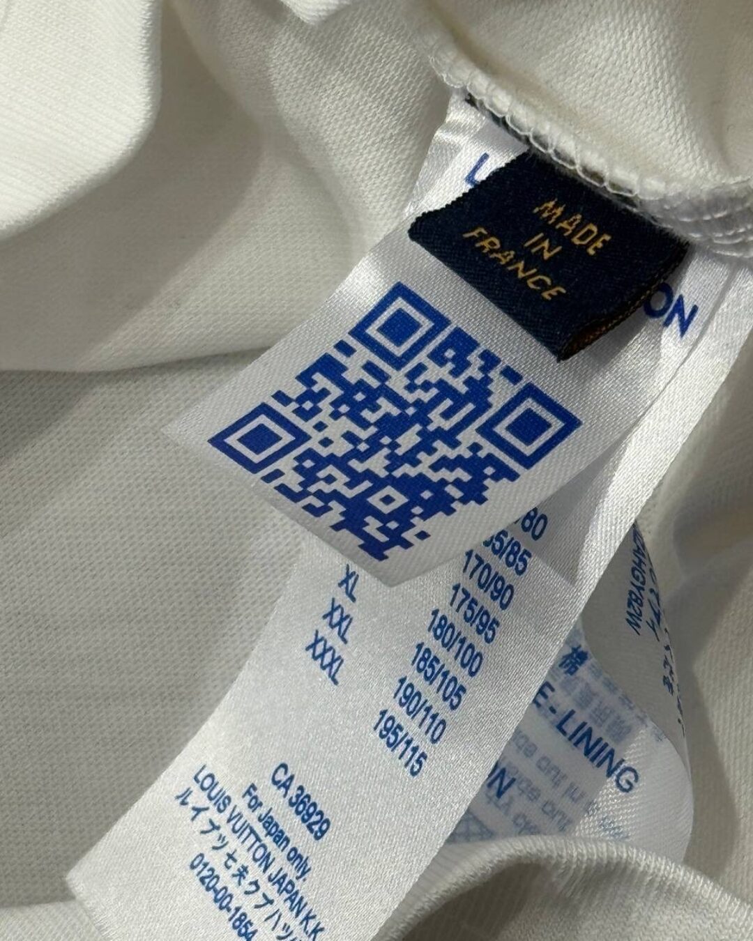 Футболка Louis Vuitton