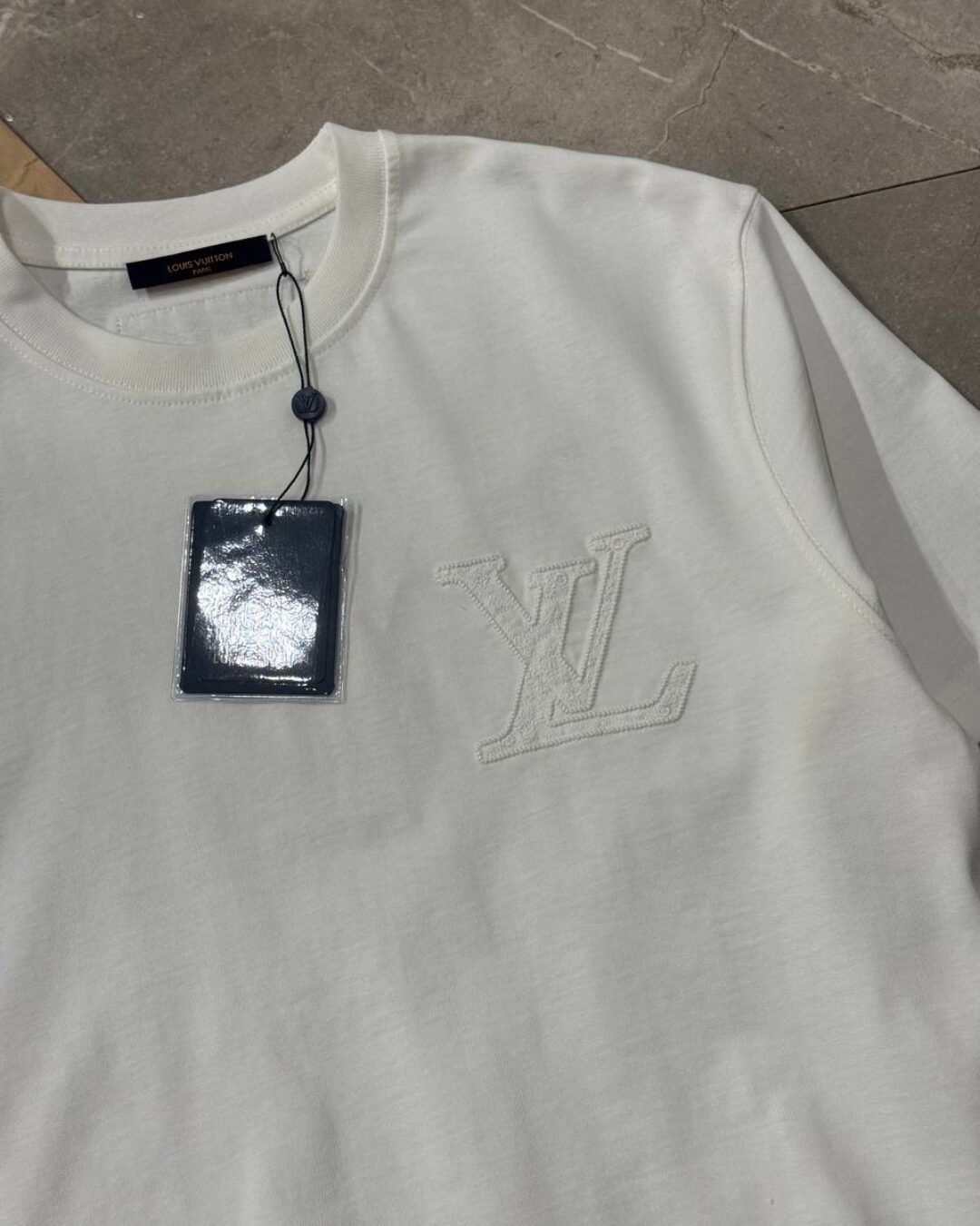 Футболка Louis Vuitton
