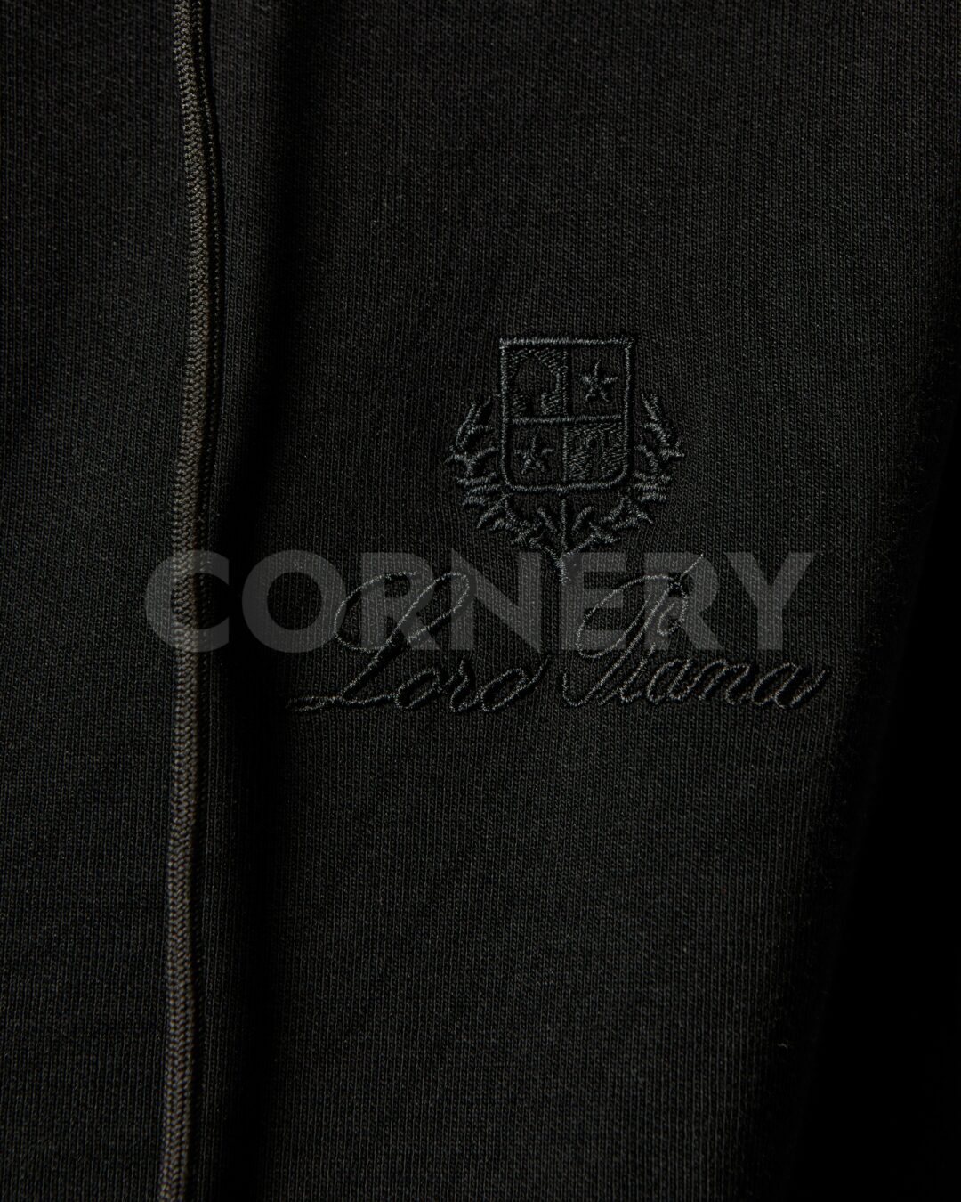 Спортивный Костюм Loro Piana