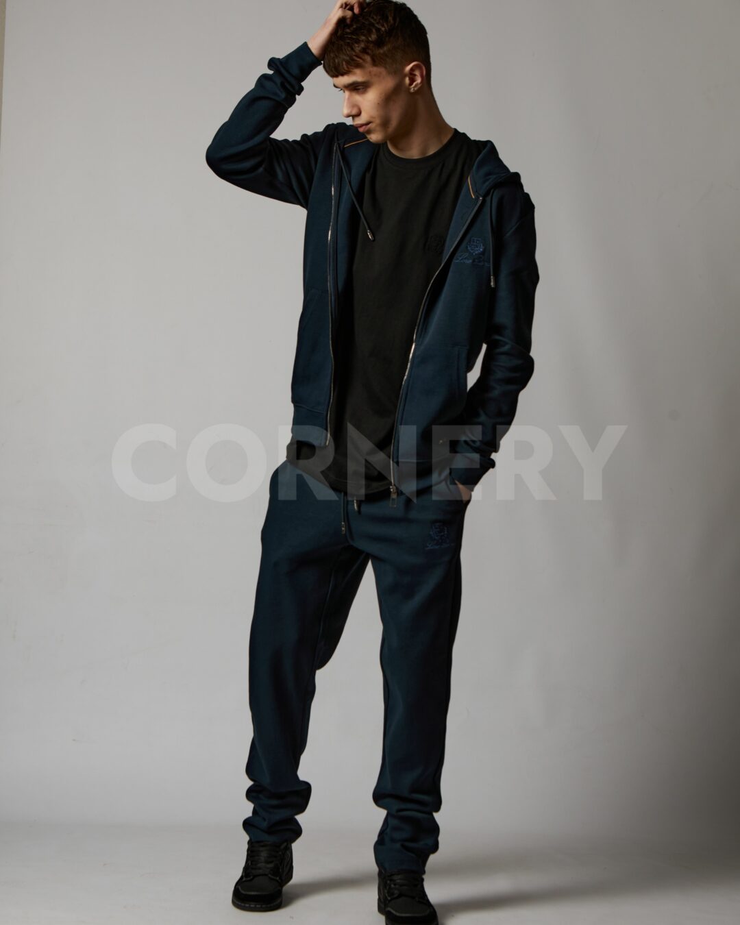 Спортивный Костюм Loro Piana