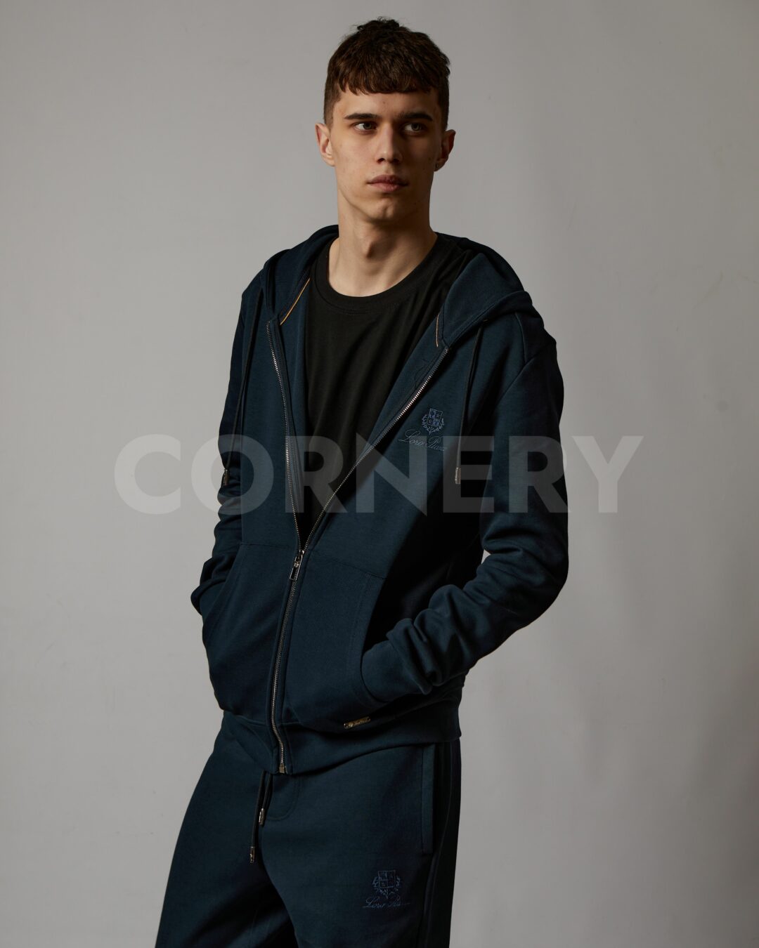 Спортивный Костюм Loro Piana