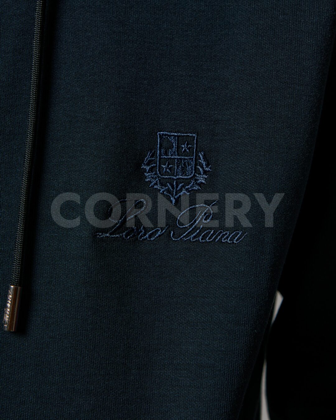 Спортивный Костюм Loro Piana