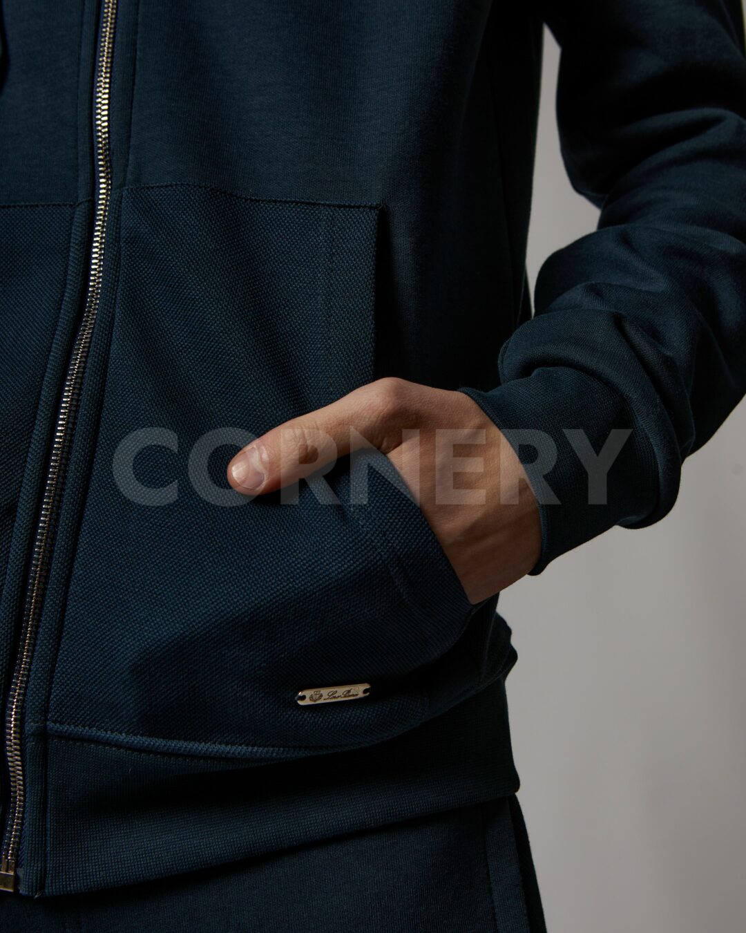 Спортивный Костюм Loro Piana