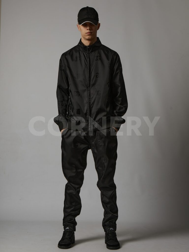 Спортивный костюм Dolce & Gabanna