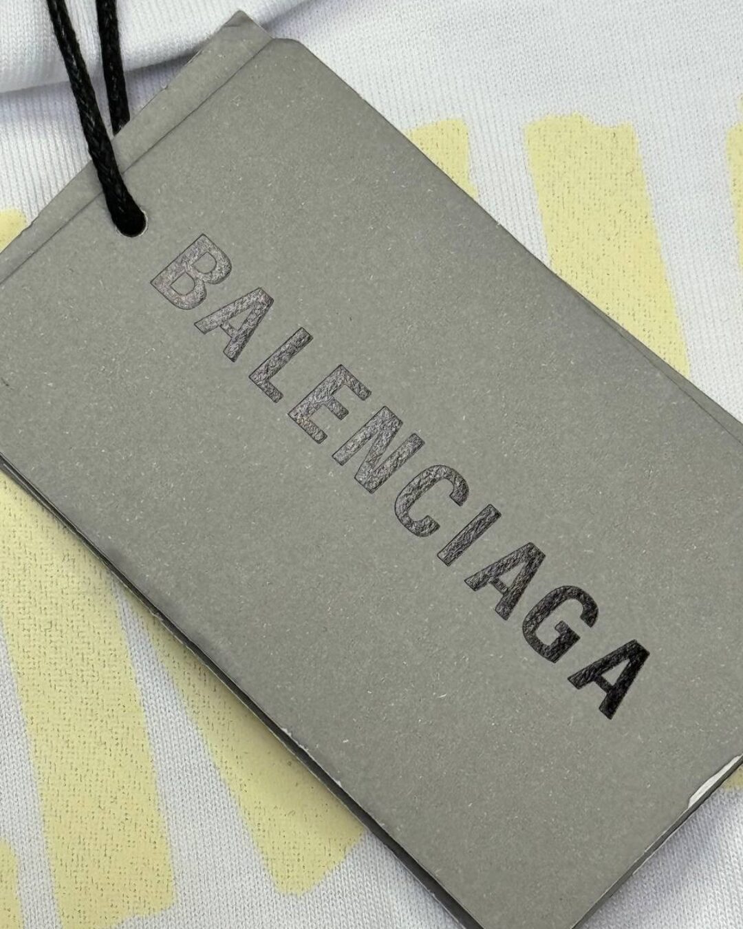 Футболка Balenciaga