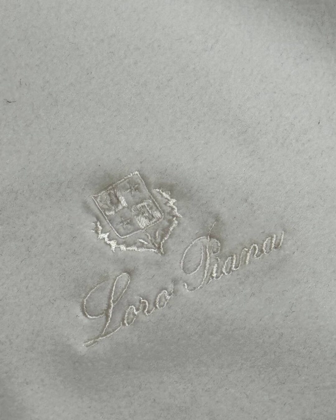 Поло Loro Piana