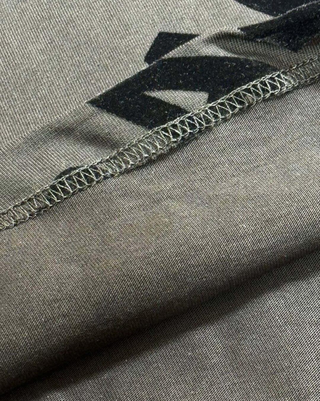 Футболка Balenciaga — фото 4
