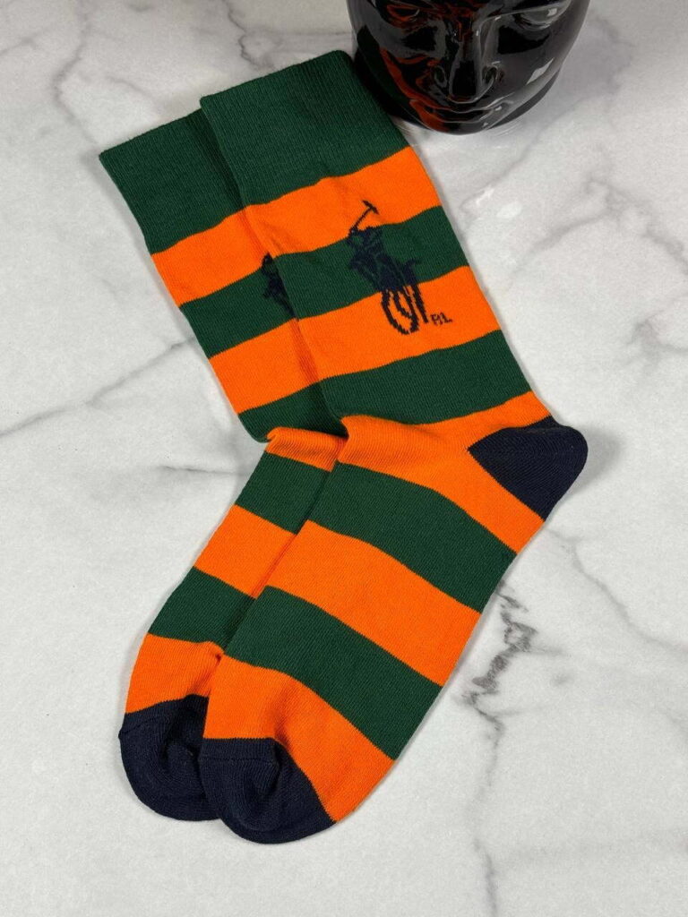 Носки Polo Ralph Lauren