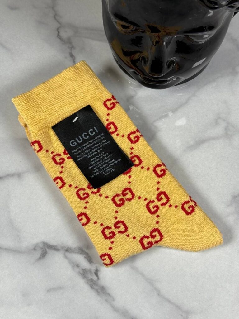 Носки Gucci