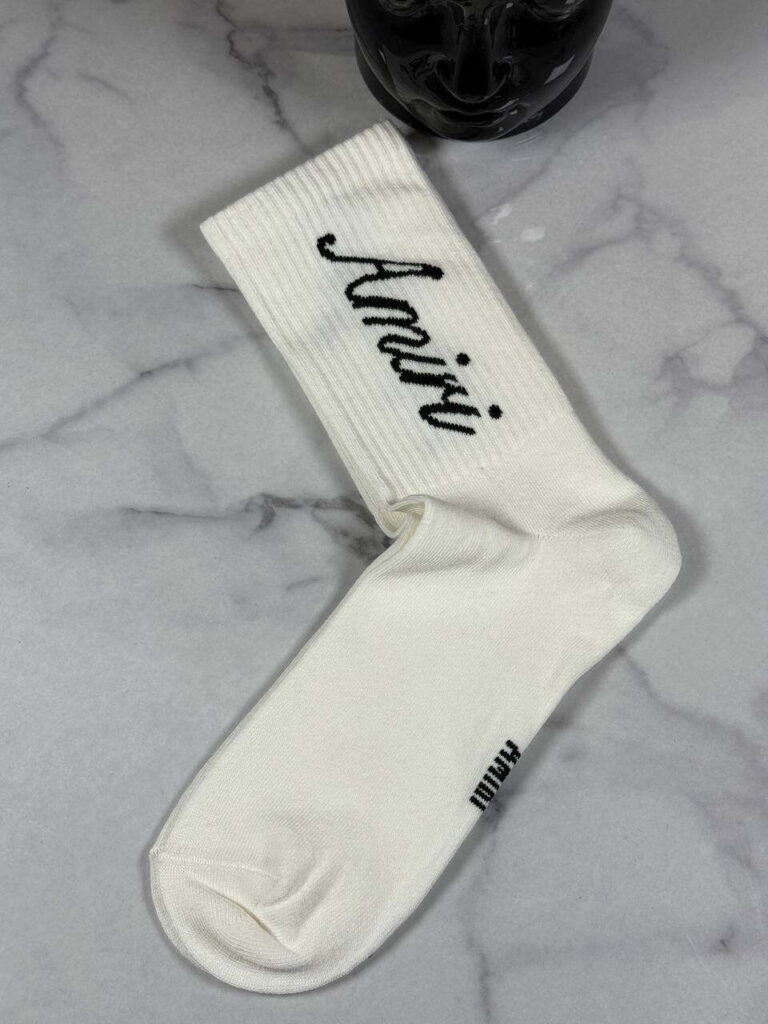 Носки Amiri