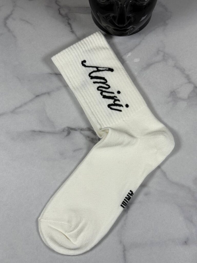 Носки Amiri