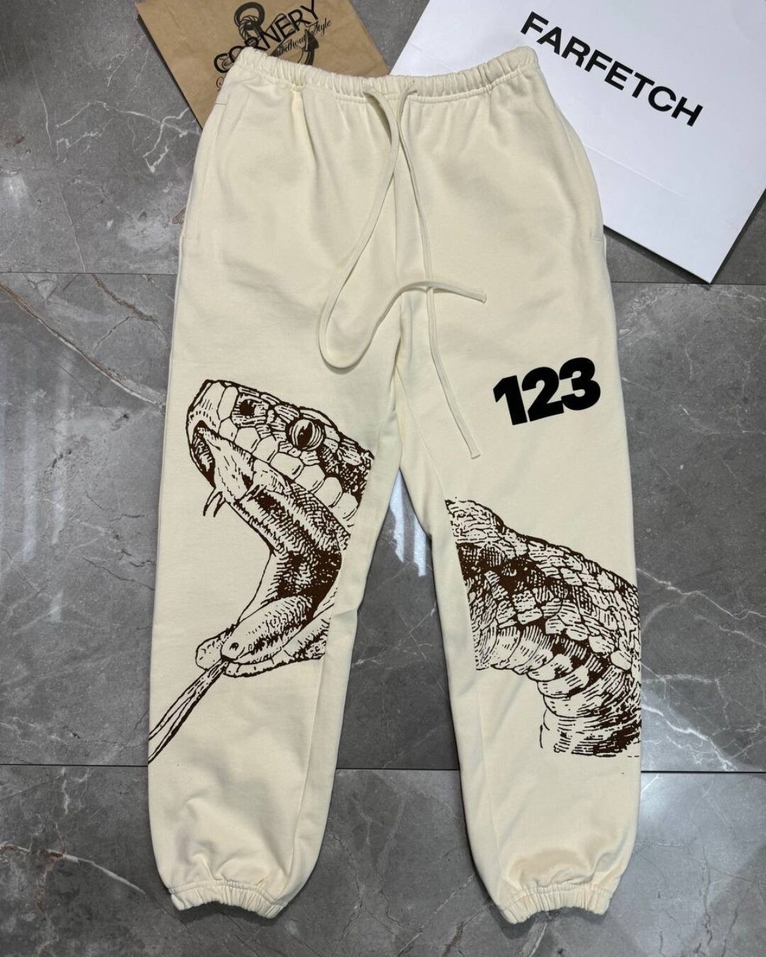 Спортивный Костюм Rivington Roi Rebis