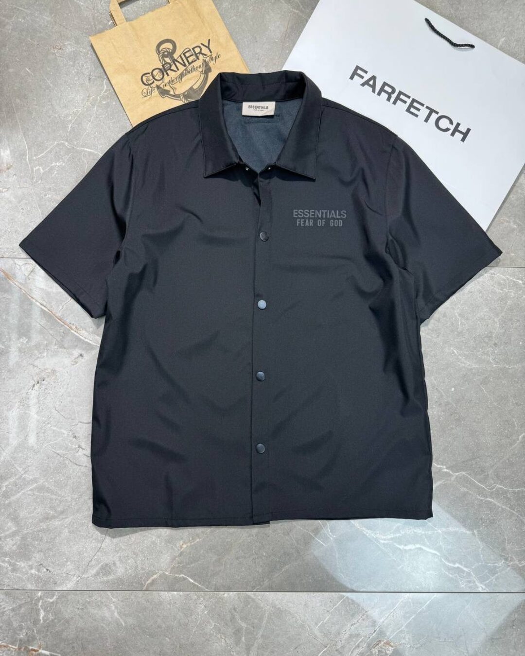 Костюм Fear of God
