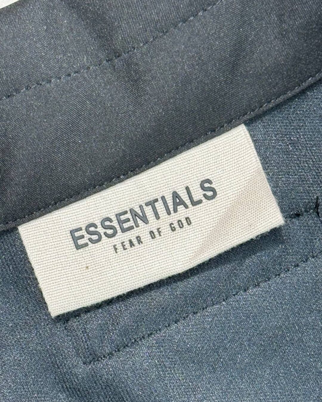 Костюм Fear of God