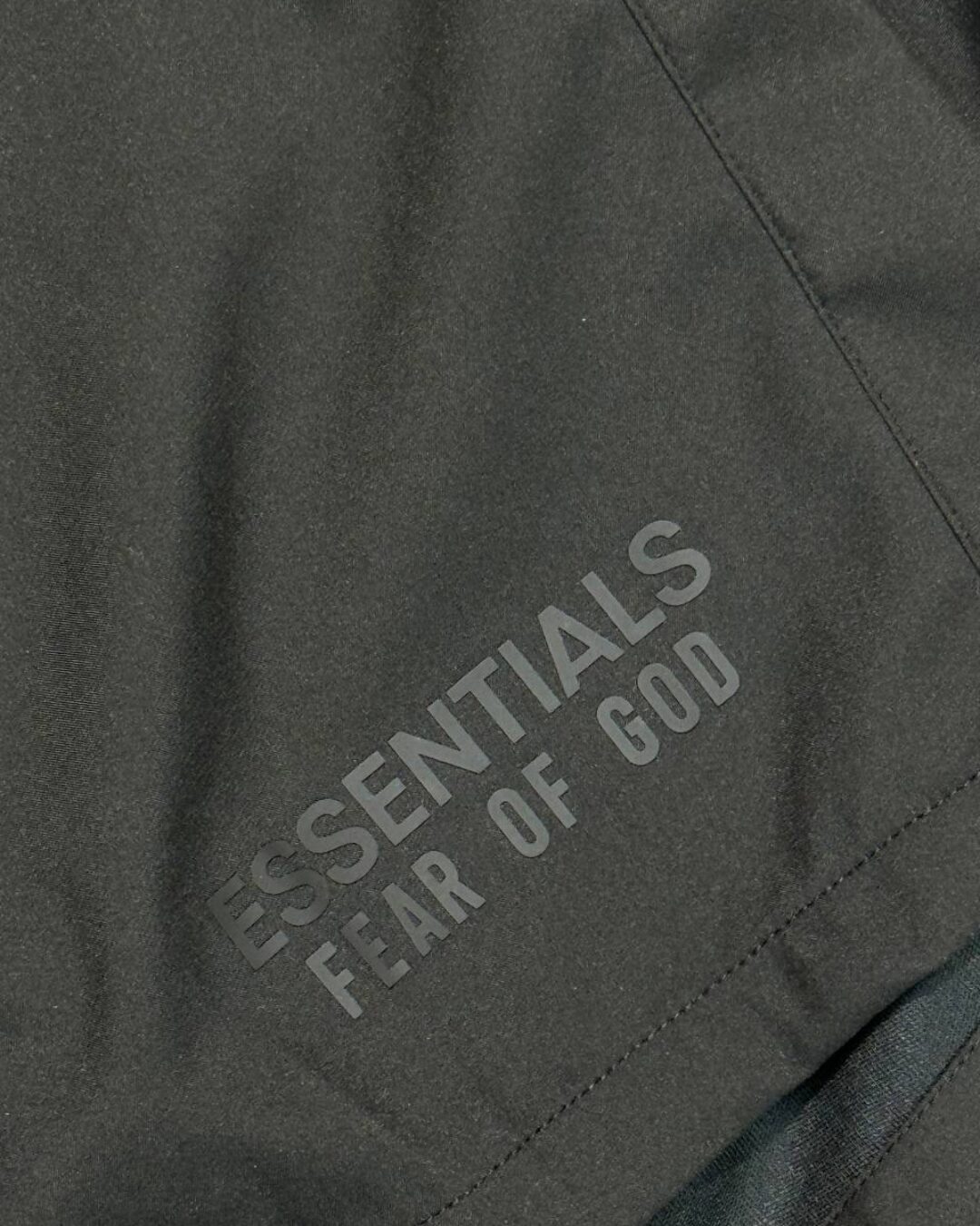 Костюм Fear of God