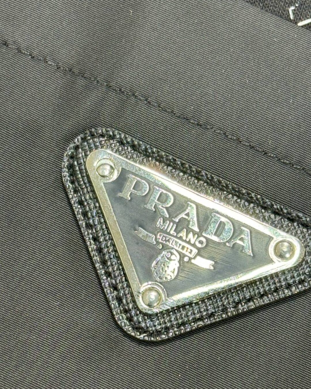 Костюм Prada