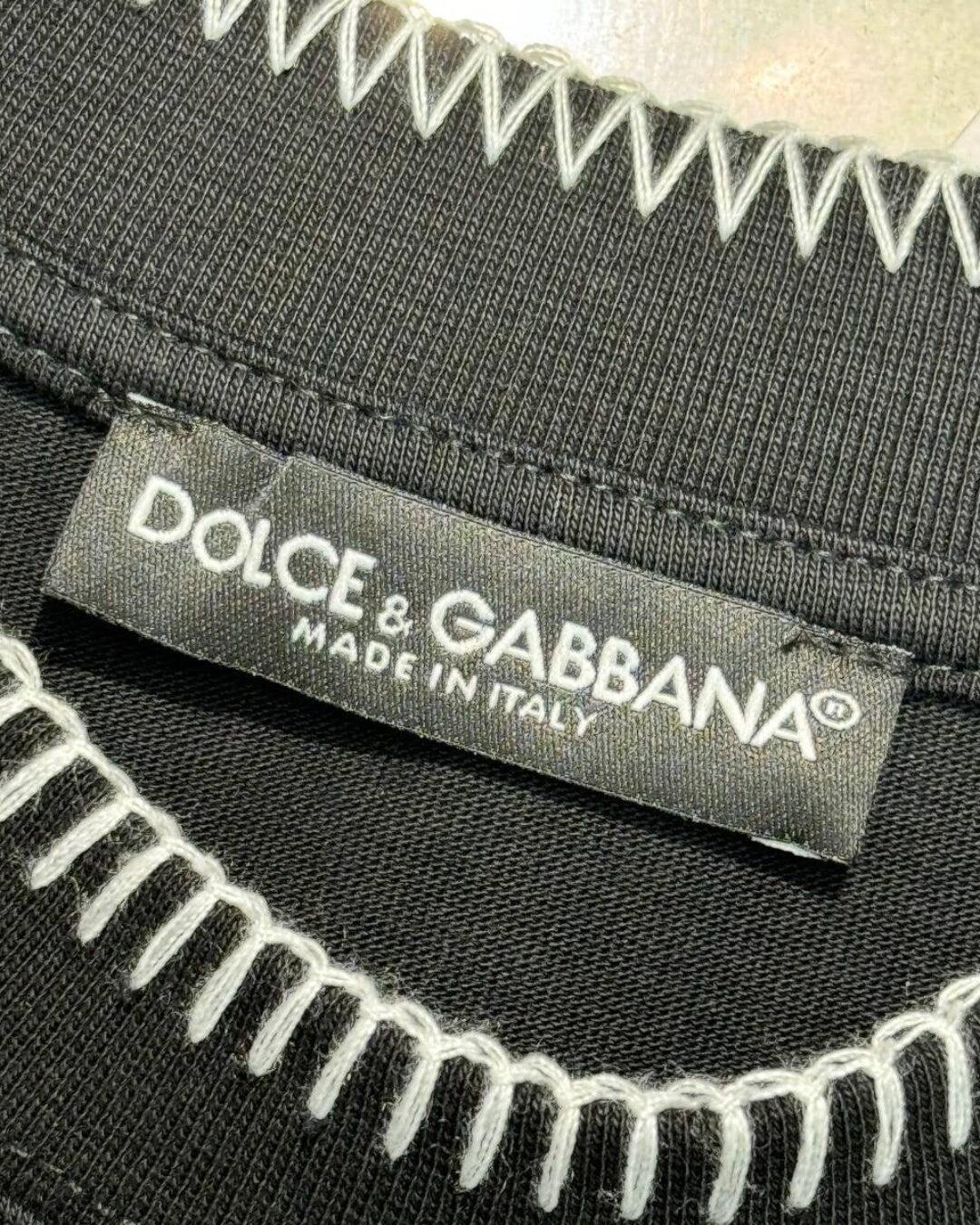 Костюм Dolce & Gabbana — фото 7