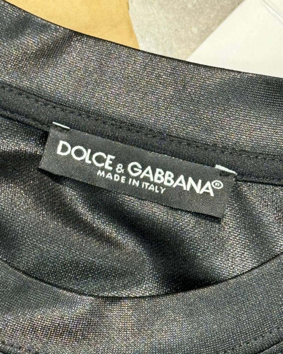 Костюм Dolce & Gabbana — фото 6
