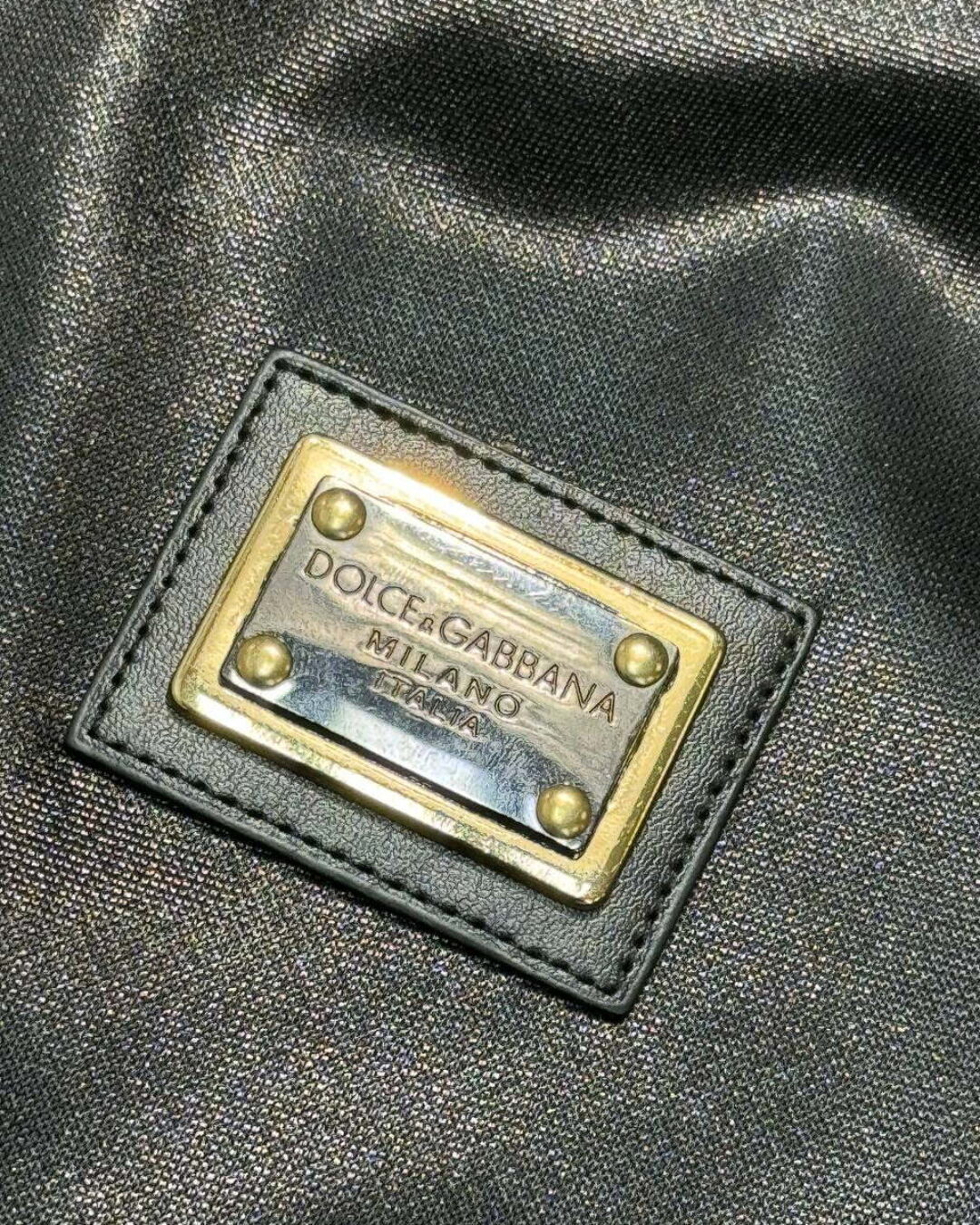 Костюм Dolce & Gabbana — фото 7