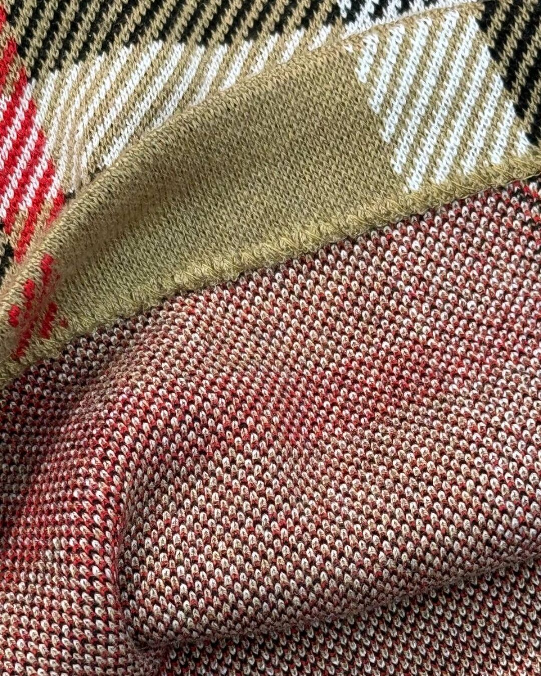 Костюм Burberry