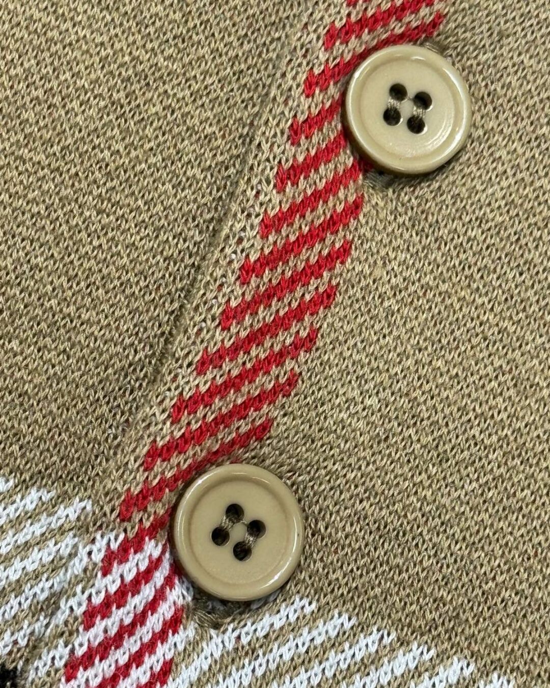 Костюм Burberry
