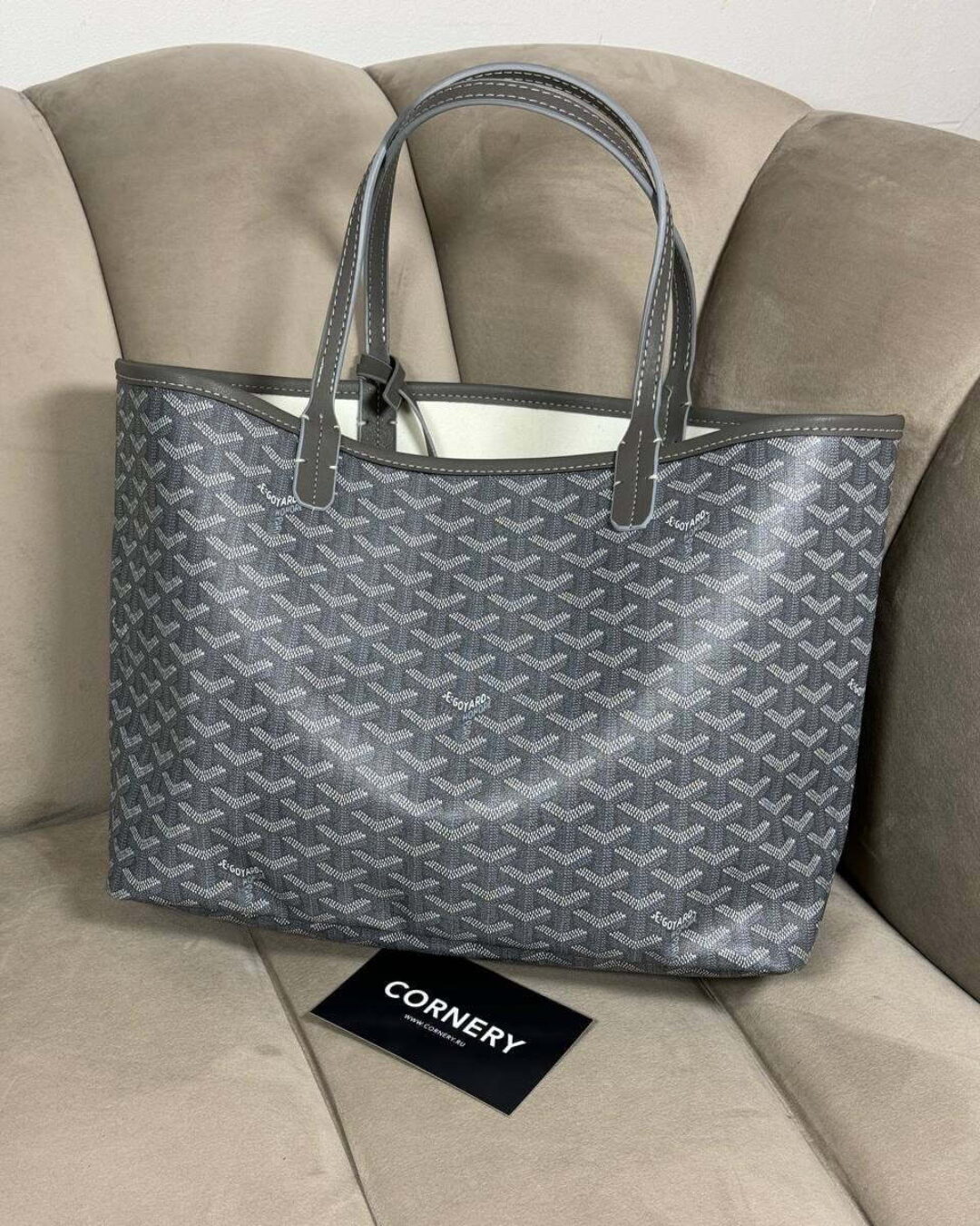 Сумка Goyard Tote Bag
