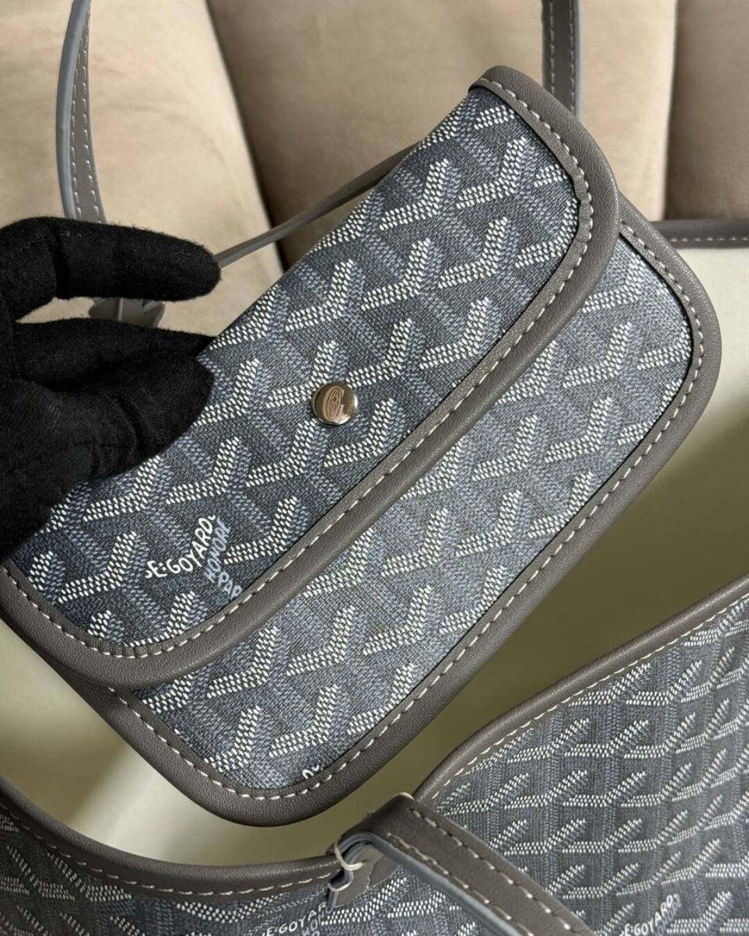 Сумка Goyard Tote Bag