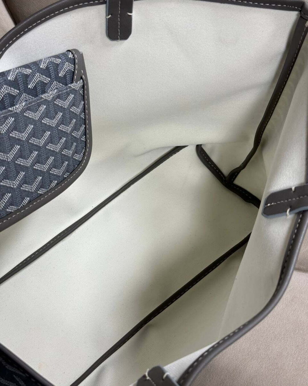 Сумка Goyard Tote Bag