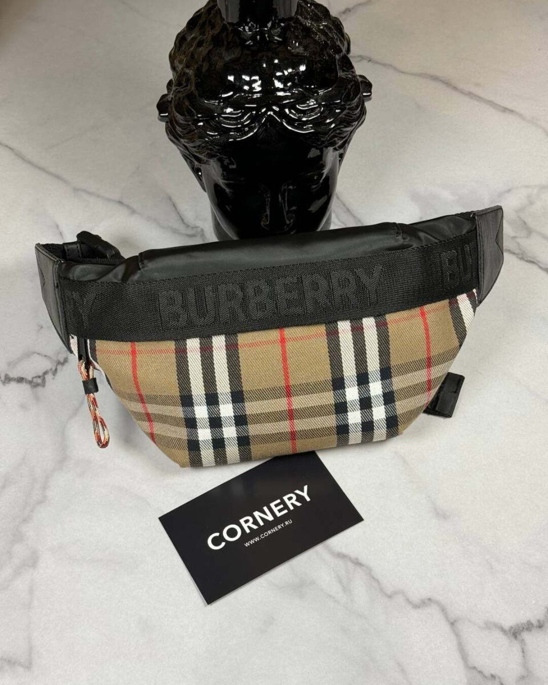 Сумка Burberry