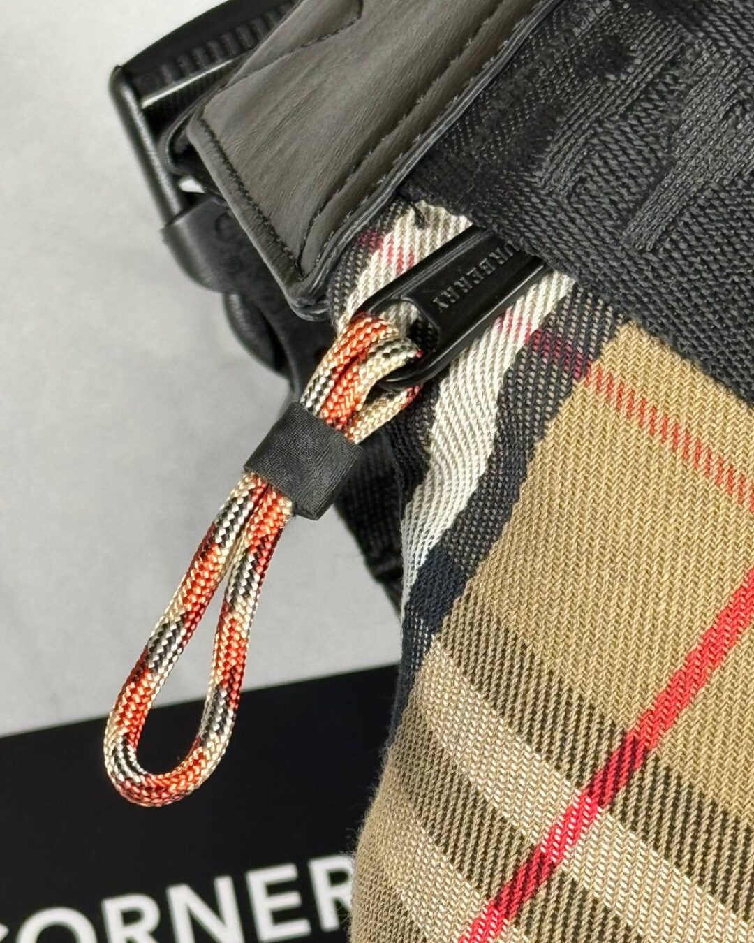 Сумка Burberry