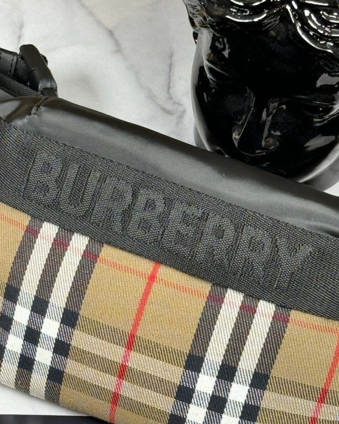 Сумка Burberry